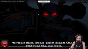 Warhammer 40,000: Dark Heresy. Смотрим новое официальное видео по игре.