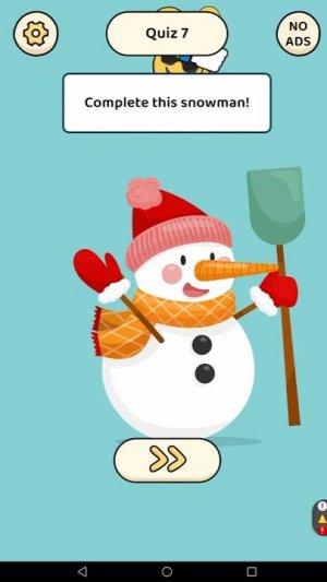 Draw It Puzzle - Draw Brain Games - Gameplay Part 1 Levels 1-60 (Android, iOS) All Levels