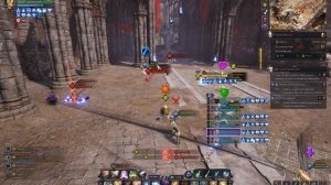 THRONE AND LIBERTY 2025.08.27