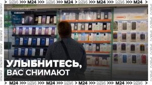 Видеонаблюдение станет обязательным при продаже сим-карт в России с 1 сентября - Москва 24