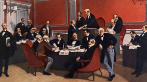 Первая Женевская конвенция