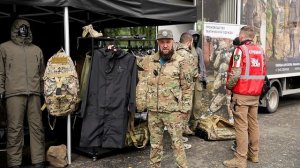Fantom Force на «ВЫЗОВе»: видеоотчет 21-24 августа 2025, г. Екатеринбург