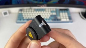 Беспроводной микрофон Maono Wave T5
