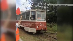 Сотрудница предприятия «Автохозяйство» стала победителем муниципального конкурса