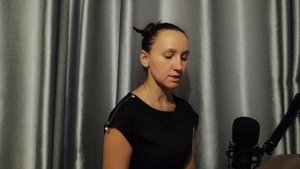 Мария Огерчук | ТОЧКА.РФ – ЛЮДИ | г. Севастополь