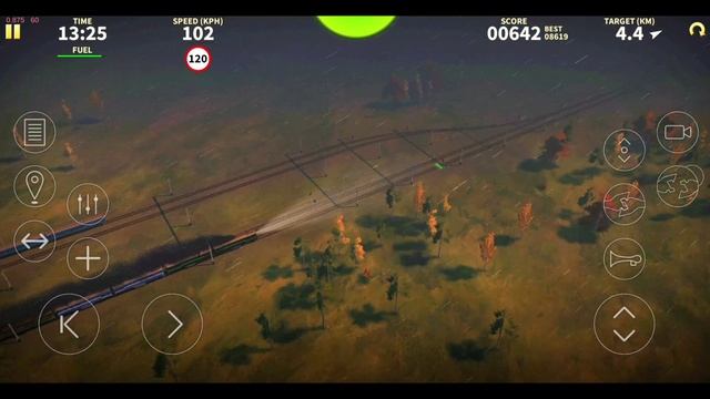 Многоэтапное грузовое задание. Скоро.  Multi-step cargo task. Soon.