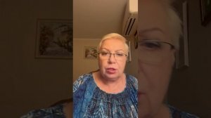 Как не стать созависимым? Валентина Новикова