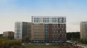 Город-парк «Переделкино Ближнее»: о проекте