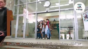 Представляем вам рубрику «Палестинцы в России»