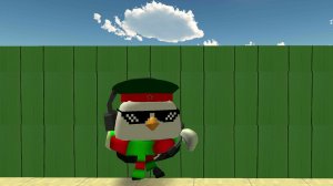 играю типично в Чикенган