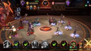 Играю в Legends Reborn. Часть #147. Прохождение игры с самого начала. Жесть имба