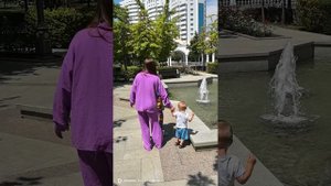 Первое путешествие в Чечню