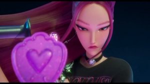 Моменты Миры :3