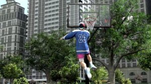 NBA 2K26 - Official 'The City' Trailer