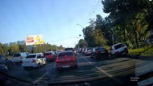 Коричневый код. Шлагбаум