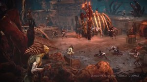 Dark Heresy in a Nutshell - Warhammer 40,000: Dark Heresy