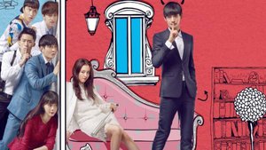 Сериал Мой удивительный парень – 1 сезон 3 серия / Wo de qi miao nan you