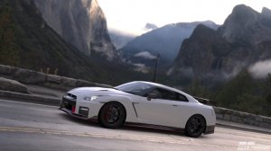 "NISSAN GTR Nismo" ГОНКА на лучшей тачке ЯПОНСКОГО АВТОПРОМА