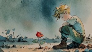 video_56 Маленький Принц