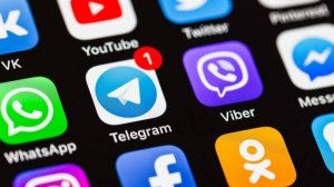 🔥Мессенджеры для общения на данный момент🔥