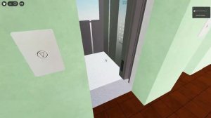 Roblox Электрические Лифты ЩЛЗ Q=400k/g V=1m/s