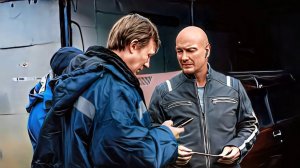 Лихач 4 сезон 1-2 серия от 27.08.2025 на канале НТВ. Сериал Лихач