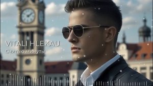 Виталий Глеков – Считаю минуты (Премьера клипа ) 😎 Новинки Музыки
