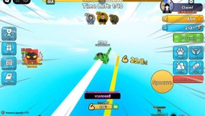 Улетаю на Гаити!