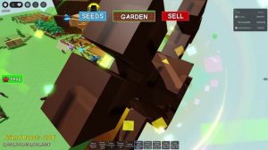 мы своровали с помощью енота этот бон блоссом!