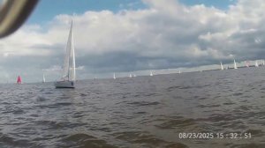 Оранж рейс 2025