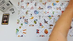 КАРТА ДНЯ 🔴 СОБЫТИЯ ДНЯ 28 августа 2025 🌞Моя колода пасьянс /ВСЕ ЗНАКИ ЗОДИАКА