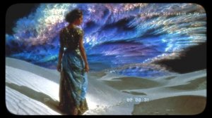 Ancient Person of My Heart ( Deep Ambient Frequency )