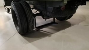 Легендарные автомобили, перевозившие людей по "Дороге жизни".