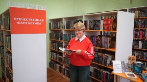 Читаем вслух / Аркадий Стругацкий