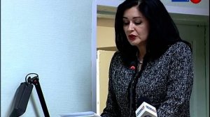 Проект главного финансового документа Ельца обсудили на публичных слушаниях