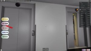 Лифты KONE EcoDisk Q=1250 k/g V=1 m/s