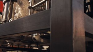 Хранение промышленного оборудования