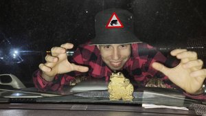 Жабья охота — бесплатное развлечение без алкоголя!