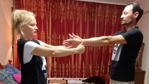 Практика Энергокоррекция 🔥