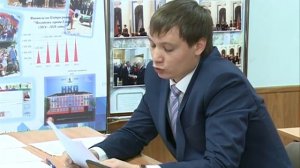 О погоде в доме. В администрации города состоялись публичные слушания