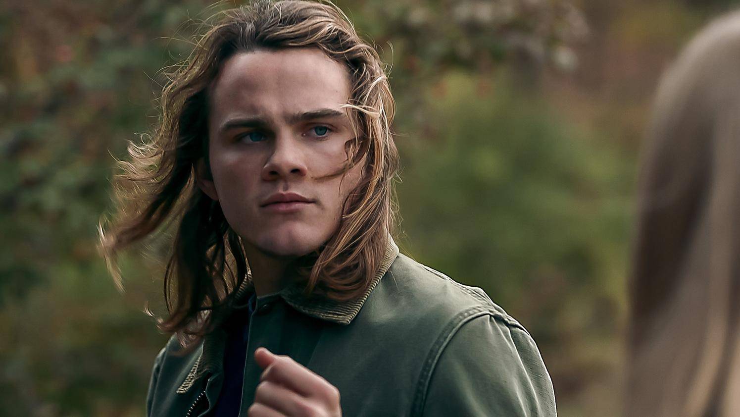 Увиденное и услышанное (фильм, 2021) Things Heard & Seen 2021 драма, ужасы, триллер США смотреть онлайн