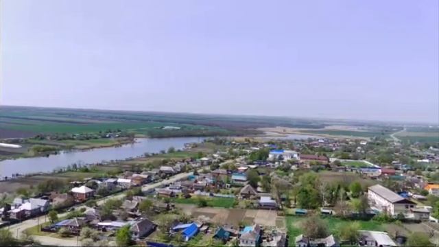 «Любимый хуторок» – Ольга Шлепина смотреть онлайн