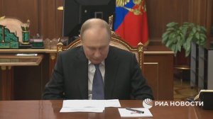 Блицкриг Кравцова