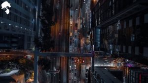 Deep Nights -  Deep House Mix Vol.1