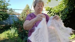 26 .08.25Разные изделия от заводчика пуховых коз .