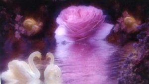 Грустить легко🩷АКА🩵