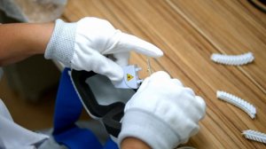 Производство PRODEX