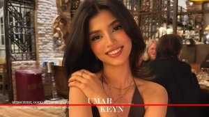 Umar Keyn & DNDM - New Summer Mix Song 2025