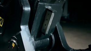 Гидроножницы для вторичного разрушения EXTEN SCS2800. Крашер для экскаватора.