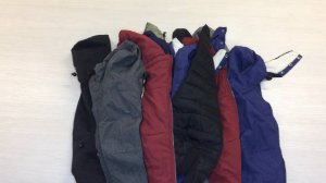 сти165с. Слинговставки для курток (вставка для новорожденных)